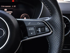 Купе Audi TT 2019 года, 4260000 рублей, Краснодар