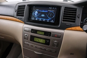 Хетчбэк Toyota Allex 2004 года, 649000 рублей, Красноярск