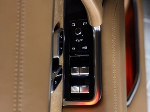 Внедорожник Land Rover Range Rover 2022 года, 24790000 рублей, Санкт-Петербург