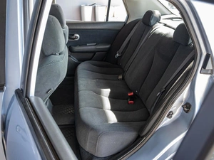 Седан Nissan Tiida 2012 года, 715000 рублей, Краснодар