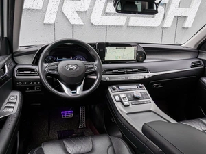 Внедорожник Hyundai Palisade 2020 года, 4430000 рублей, Краснодар