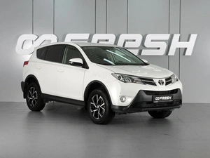 Внедорожник Toyota RAV4 2015 года, 2250000 рублей, Минеральные Воды