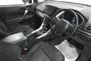 Внедорожник Mitsubishi Eclipse Cross 2020 года, 2349000 рублей, Новокузнецк