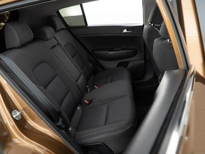 Внедорожник Kia Sportage 2016 года, 1849046 рублей, Москва