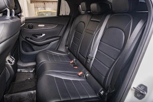 Внедорожник Mercedes-benz GLC-класс Coupe 2019 года, 4269000 рублей, Томск