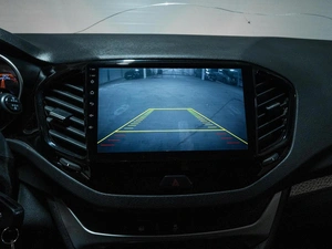 Универсал ВАЗ (LADA) Vesta Cross 2018 года, 899000 рублей, Ставрополь