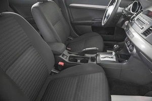 Седан Mitsubishi Lancer 2012 года, 1009000 рублей, Кемерово