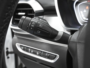 Внедорожник Geely Coolray 2022 года, 1774000 рублей, Ставрополь