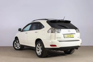 Внедорожник Lexus RX 2008 года, 1749000 рублей, Новосибирск