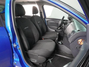 Хетчбэк Renault Sandero 2017 года, 1020000 рублей, Воронеж