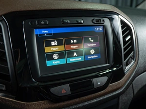 Хетчбэк ВАЗ (LADA) XRAY 2017 года, 840000 рублей, Волгоград