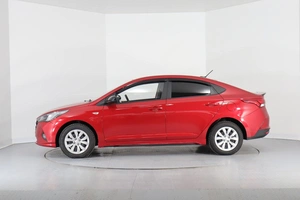 Седан Hyundai Solaris 2024 года, 2100000 рублей, Брянск