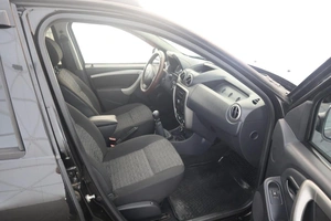Внедорожник Renault Duster 2014 года, 1290000 рублей, Орёл