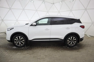 Внедорожник Chery Tiggo 7 2021 года, 1699999 рублей, Обнинск