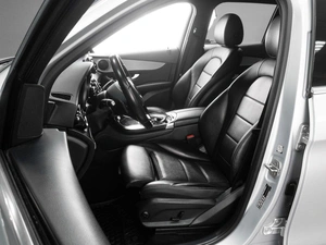 Внедорожник Mercedes-benz GLC-класс 2015 года, 2199000 рублей, Тюмень