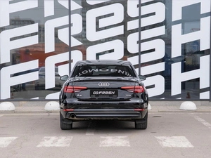 Седан Audi A4 2016 года, 1944000 рублей, Краснодар