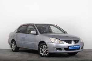 Седан Mitsubishi Lancer 2004 года, 259000 рублей, Томск