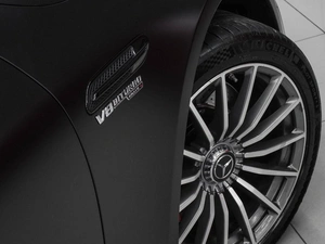 Лифтбек Mercedes-benz AMG GT 2018 года, 9449000 рублей, Ростов-на-Дону