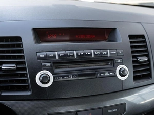 Седан Mitsubishi Lancer 2008 года, 900000 рублей, Краснодар