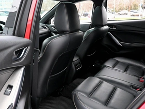 Седан Mazda 6 2016 года, 2300000 рублей, Волгоград