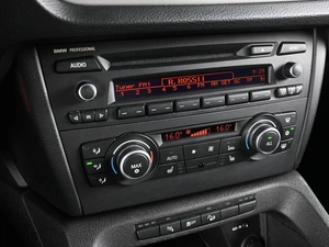 Внедорожник BMW X1 2012 года, 1290000 рублей, Аксай