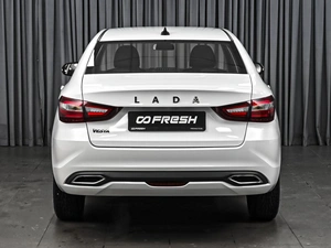 Седан ВАЗ (LADA) Vesta 2025 года, 1388000 рублей, Ставрополь