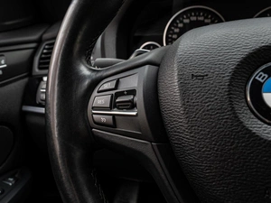 Внедорожник BMW X4 2015 года, 2478000 рублей, Аксай