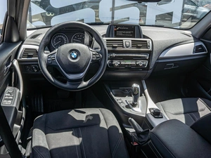 Хетчбэк BMW 1 серия 2017 года, 1727000 рублей, Краснодар