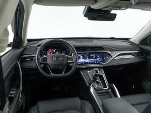 Внедорожник Geely Atlas Pro 2021 года, 1998444 рублей, Москва