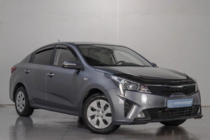 Седан Kia Rio 2020 года, 1489000 рублей, Челябинск