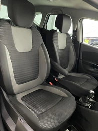 Внедорожник Renault Kaptur 2017 года, 1187000 рублей, Солонцы