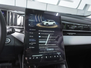 Внедорожник Geely Atlas 2024 года, 3100000 рублей, Ростов-на-Дону