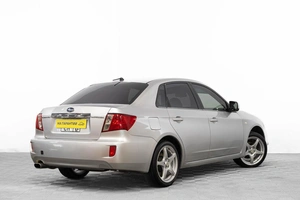 Седан Subaru Impreza 2008 года, 599000 рублей, Барнаул