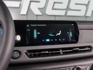 Седан Baic U5 Plus 2024 года, 1449000 рублей, Воронеж