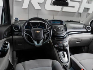 Минивэн Chevrolet Orlando 2013 года, 1289000 рублей, Тюмень