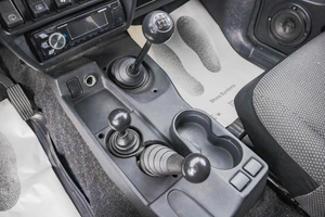 Внедорожник ВАЗ (LADA) 2121 (4x4) Рысь 2013 года, 459000 рублей, Барнаул