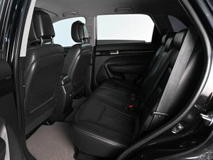 Внедорожник Kia Sorento 2009 года, 1329000 рублей, Аксай