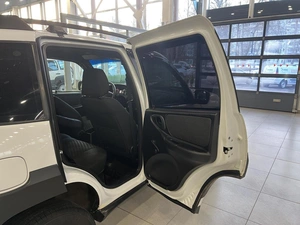 Внедорожник ВАЗ (LADA) Niva 2024 года, 1370000 рублей, Орёл