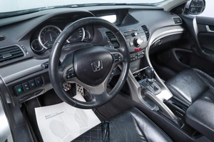 Седан Honda Accord 2008 года, 1049000 рублей, Челябинск