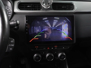 Внедорожник Renault Arkana 2019 года, 1250000 рублей, Минеральные Воды