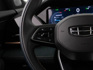 Внедорожник Geely Monjaro 2023 года, 3252444 рублей, Москва