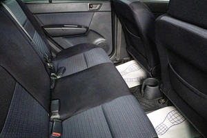 Хетчбэк Hyundai Getz 2009 года, 689000 рублей, Сургут