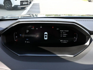 Внедорожник Changan UNI-S 2024 года, 2229000 рублей, Волгоград