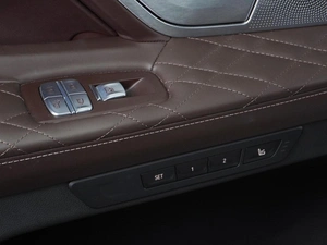 Седан BMW 7 серия 2022 года, 8692000 рублей, Воронеж