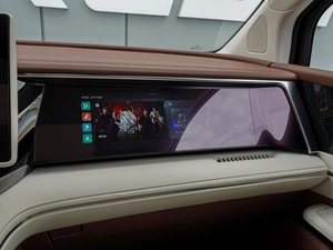 Минивэн BYD XIA 2025 года, 6780000 рублей, Краснодар