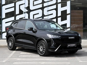 Внедорожник Haval Jolion 2024 года, 2236800 рублей, Волгоград