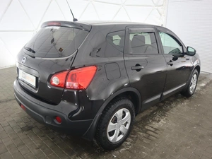 Внедорожник Nissan Qashqai 2009 года, 965000 рублей, Орёл