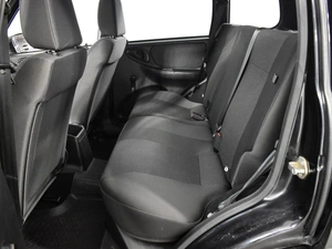 Внедорожник Chevrolet Niva 2018 года, 738100 рублей, Казань