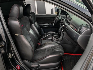 Хетчбэк Mazda 3 MPS 2008 года, 970000 рублей, Краснодар