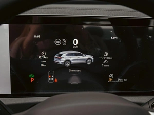 Внедорожник Volkswagen Tiguan L 2025 года, 4890000 рублей, Краснодар